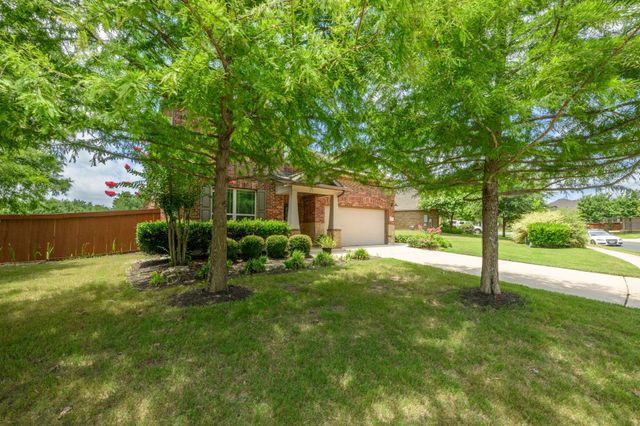 3001 Edwards Plateau, Pflugerville, TX 78660
