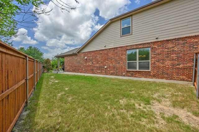 3001 Edwards Plateau, Pflugerville, TX 78660