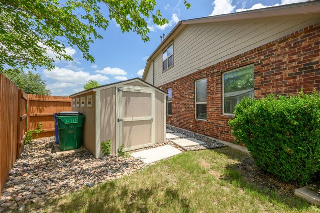 3001 Edwards Plateau, Pflugerville, TX 78660