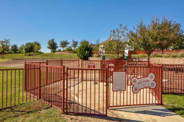 3001 Edwards Plateau, Pflugerville, TX 78660