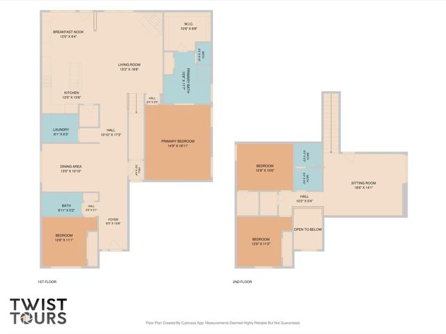 3001 Edwards Plateau, Pflugerville, TX 78660