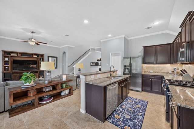 3001 Edwards Plateau, Pflugerville, TX 78660