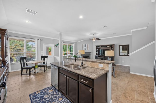 3001 Edwards Plateau, Pflugerville, TX 78660