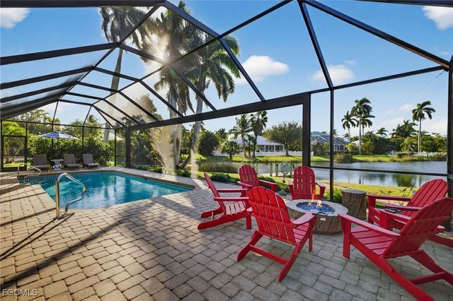 12351 Coconut Creek CT, Fort Myers, FL 33908