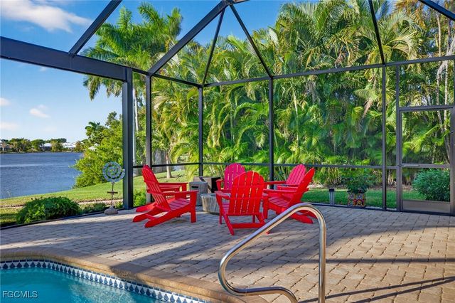 12351 Coconut Creek CT, Fort Myers, FL 33908