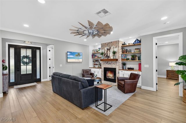 12351 Coconut Creek CT, Fort Myers, FL 33908