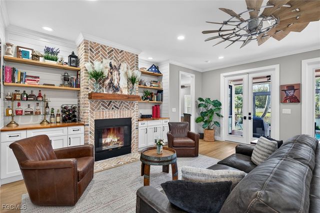 12351 Coconut Creek CT, Fort Myers, FL 33908