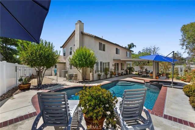 23646 Silkwood Court, Murrieta, CA 92562