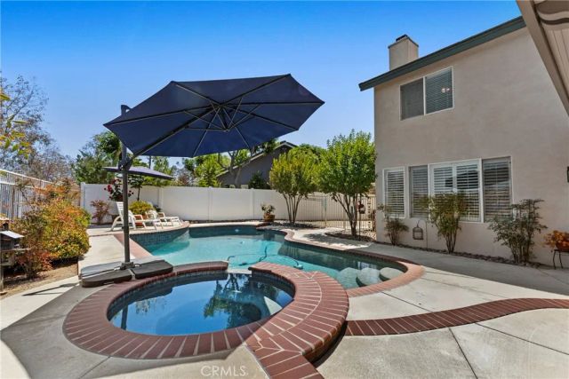 23646 Silkwood Court, Murrieta, CA 92562