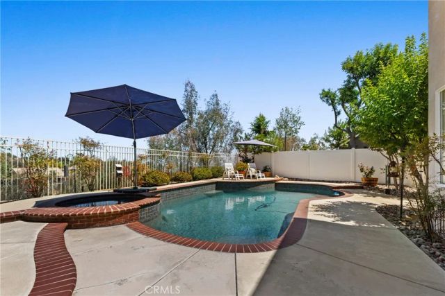 23646 Silkwood Court, Murrieta, CA 92562