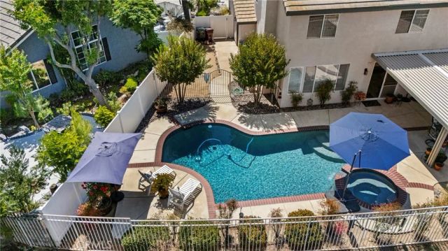 23646 Silkwood Court, Murrieta, CA 92562
