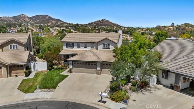 23646 Silkwood Court, Murrieta, CA 92562
