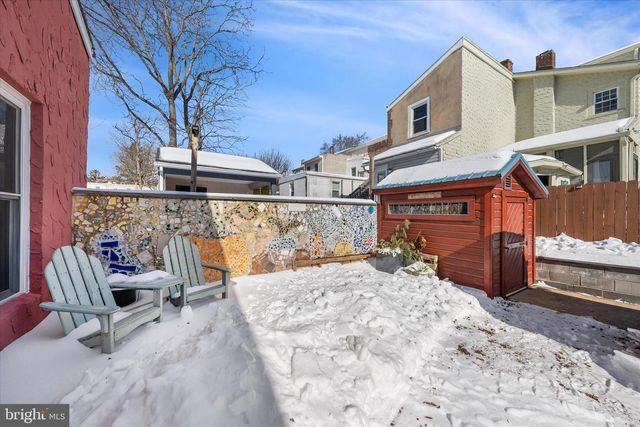 217 W BIDDLE ST, West Chester, PA 19380