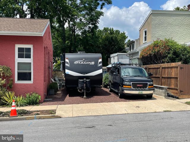 217 W BIDDLE ST, West Chester, PA 19380