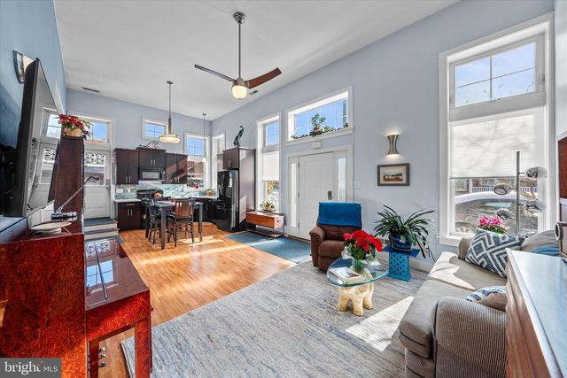 217 W BIDDLE ST, West Chester, PA 19380