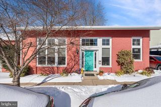 217 W BIDDLE ST, West Chester, PA 19380