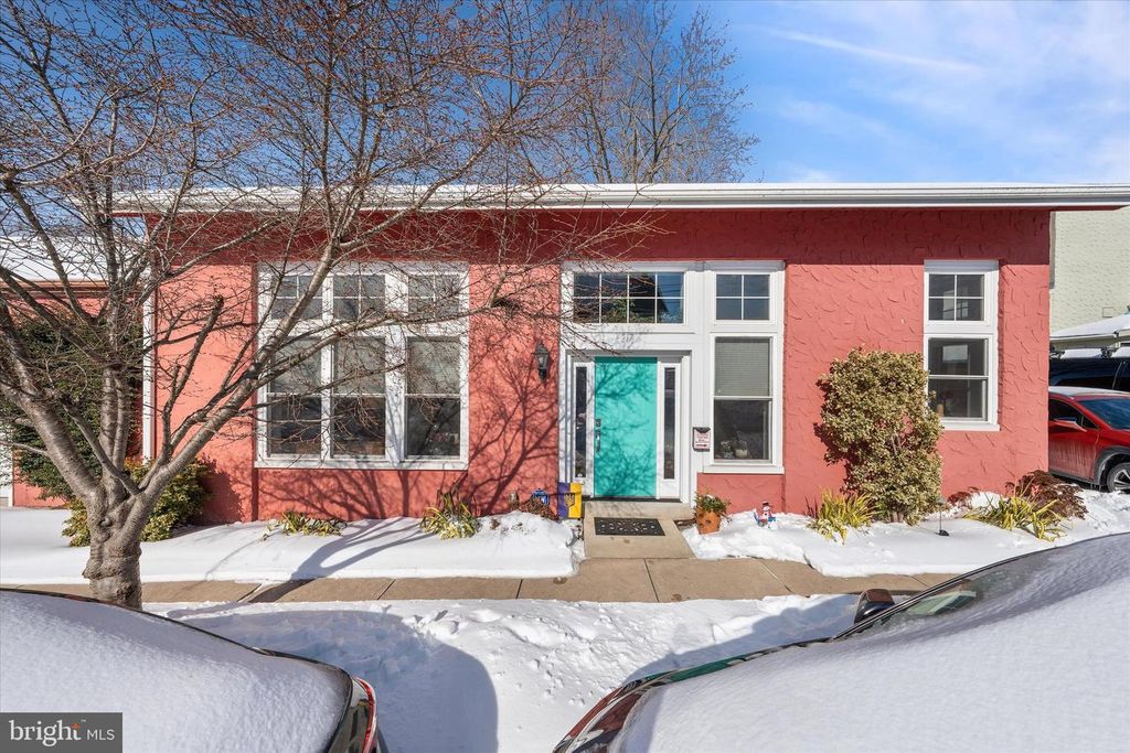 217 W BIDDLE ST, West Chester, PA 19380