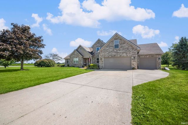 1 Adeway Ct Court, West Lafayette, IN 47906