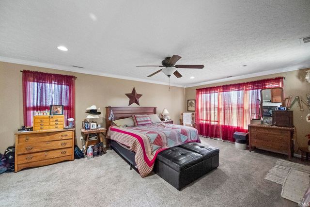 1 Adeway Ct Court, West Lafayette, IN 47906