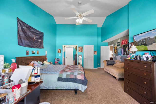 1 Adeway Ct Court, West Lafayette, IN 47906