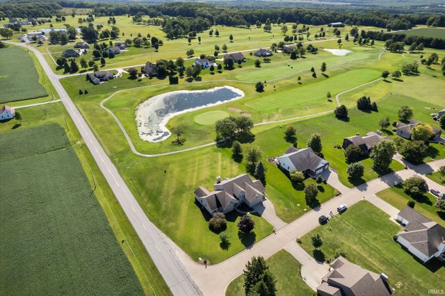 1 Adeway Ct Court, West Lafayette, IN 47906