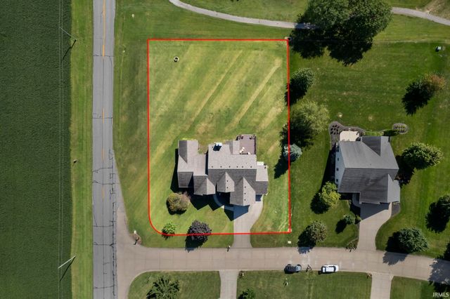 1 Adeway Ct Court, West Lafayette, IN 47906