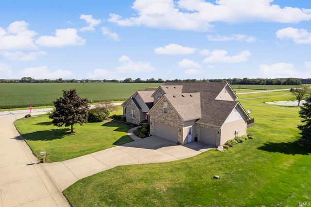 1 Adeway Ct Court, West Lafayette, IN 47906