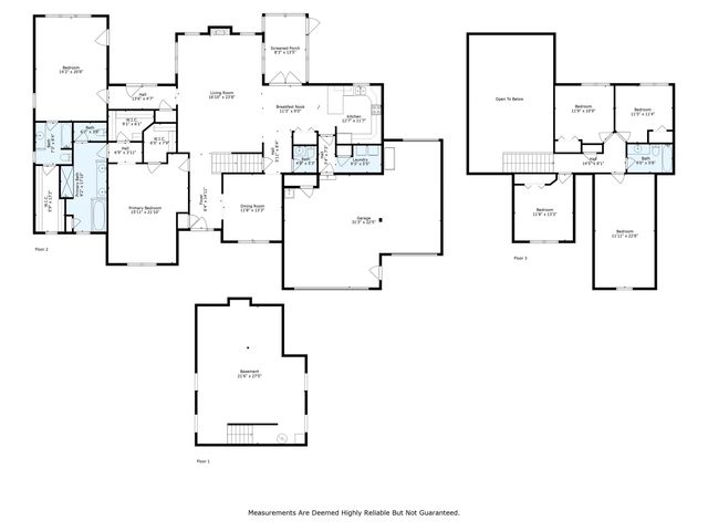 1 Adeway Ct Court, West Lafayette, IN 47906