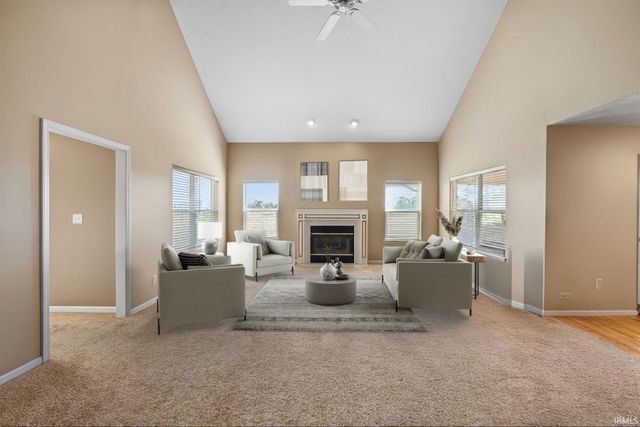 1 Adeway Ct Court, West Lafayette, IN 47906