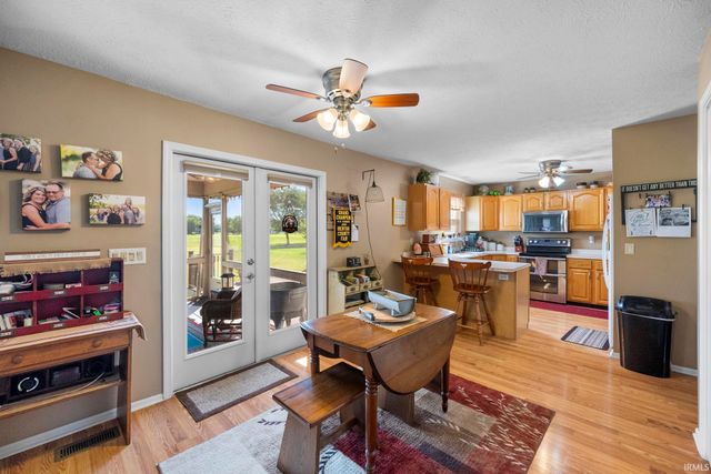 1 Adeway Ct Court, West Lafayette, IN 47906