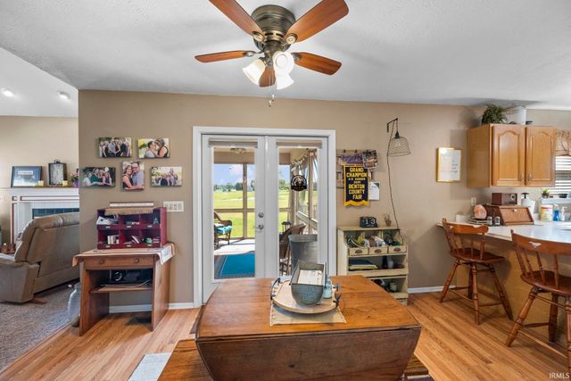 1 Adeway Ct Court, West Lafayette, IN 47906