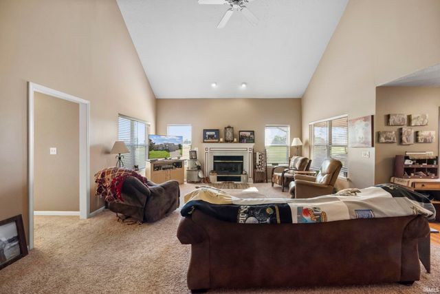 1 Adeway Ct Court, West Lafayette, IN 47906