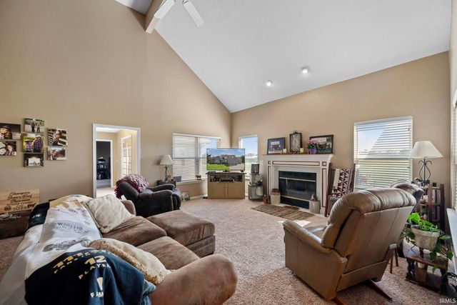 1 Adeway Ct Court, West Lafayette, IN 47906