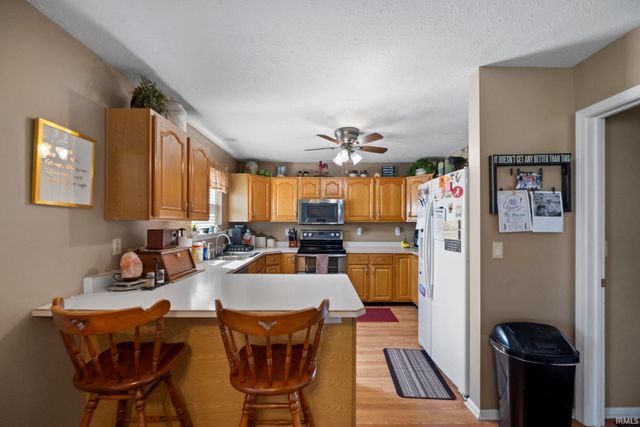 1 Adeway Ct Court, West Lafayette, IN 47906