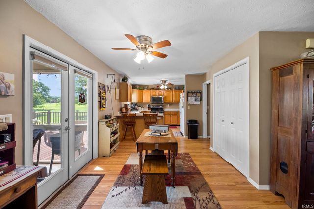 1 Adeway Ct Court, West Lafayette, IN 47906