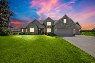 1 Adeway Ct Court, West Lafayette, IN 47906