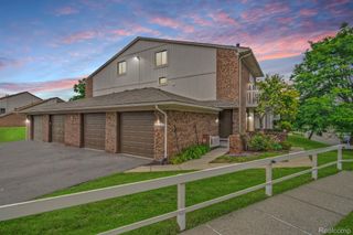 6598 MAPLE LAKES Drive, West Bloomfield Charter Township, MI 48322