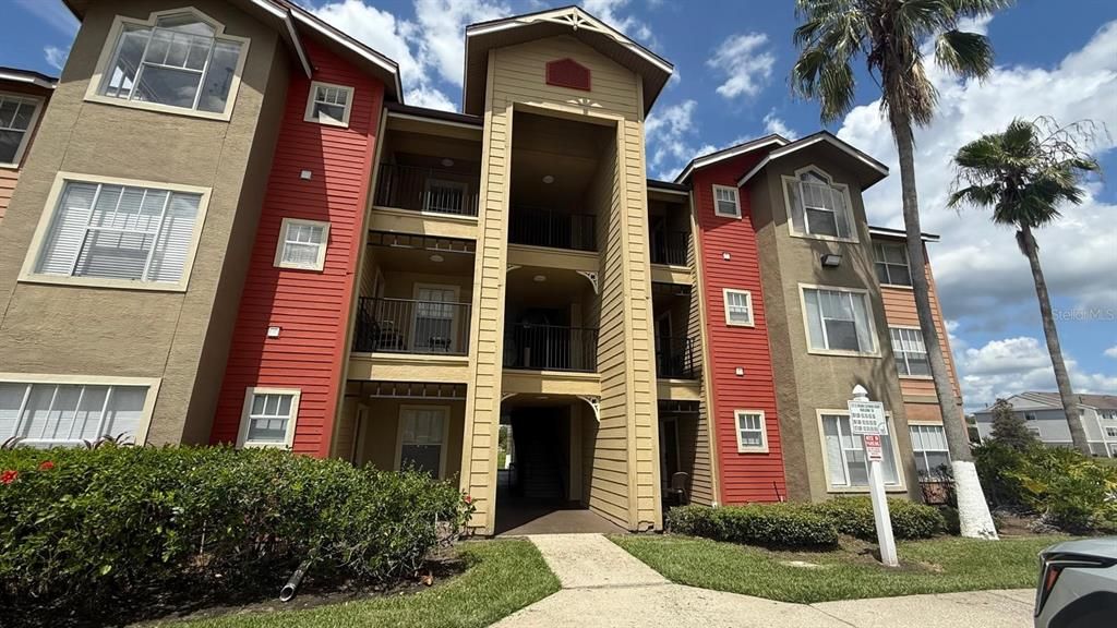 2212 GRAND CAYMAN COURT 1625, Kissimmee, FL 34741