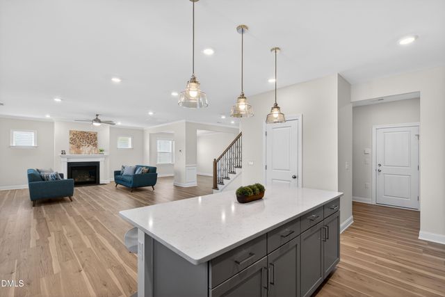 2613 Morgandale Court, Fuquay Varina, NC 27526