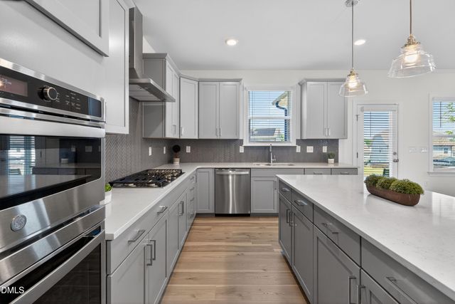 2613 Morgandale Court, Fuquay Varina, NC 27526