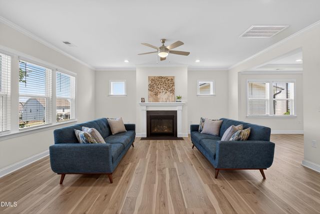 2613 Morgandale Court, Fuquay Varina, NC 27526