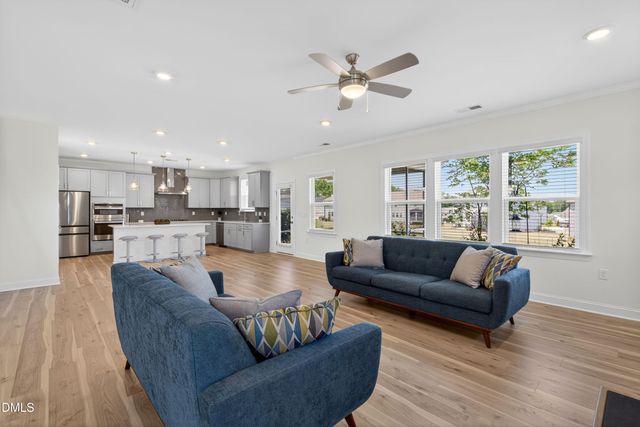 2613 Morgandale Court, Fuquay Varina, NC 27526
