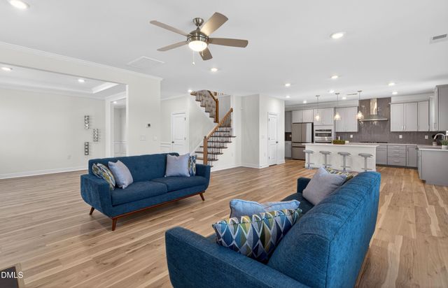 2613 Morgandale Court, Fuquay Varina, NC 27526