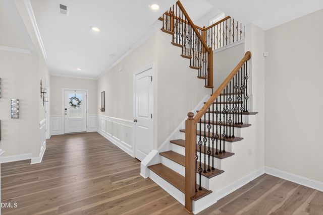 2613 Morgandale Court, Fuquay Varina, NC 27526