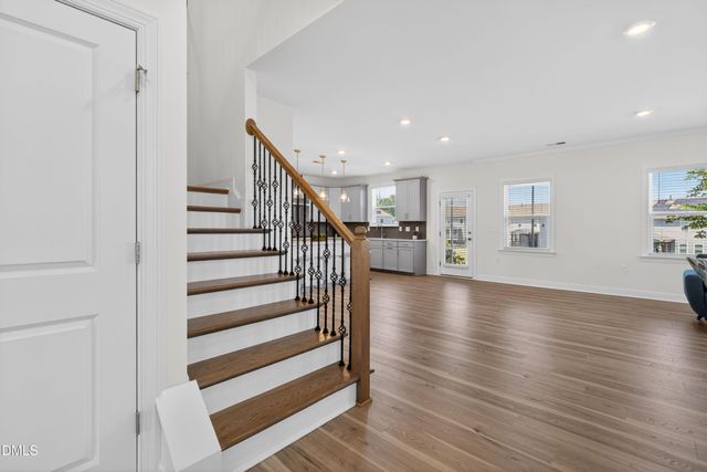 2613 Morgandale Court, Fuquay Varina, NC 27526