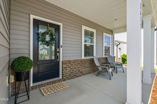 2613 Morgandale Court, Fuquay Varina, NC 27526