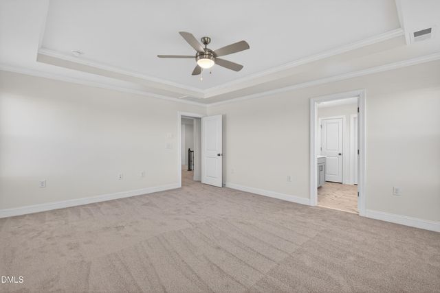 2613 Morgandale Court, Fuquay Varina, NC 27526