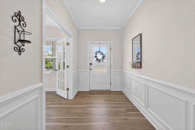 2613 Morgandale Court, Fuquay Varina, NC 27526