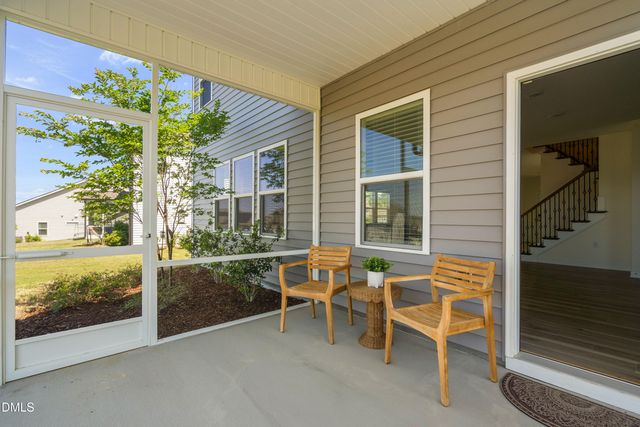 2613 Morgandale Court, Fuquay Varina, NC 27526