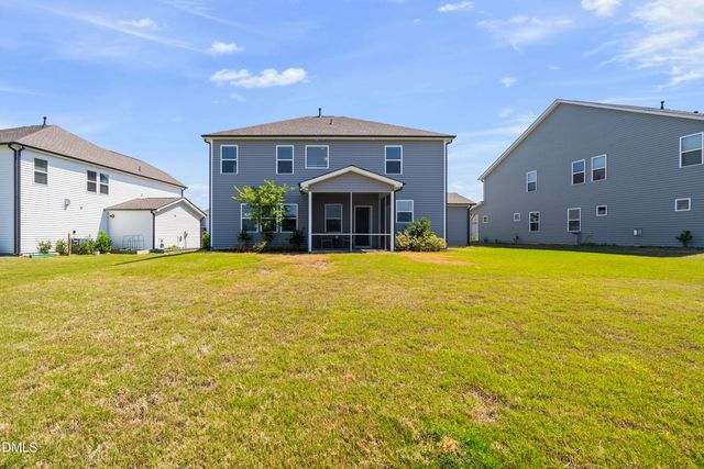 2613 Morgandale Court, Fuquay Varina, NC 27526